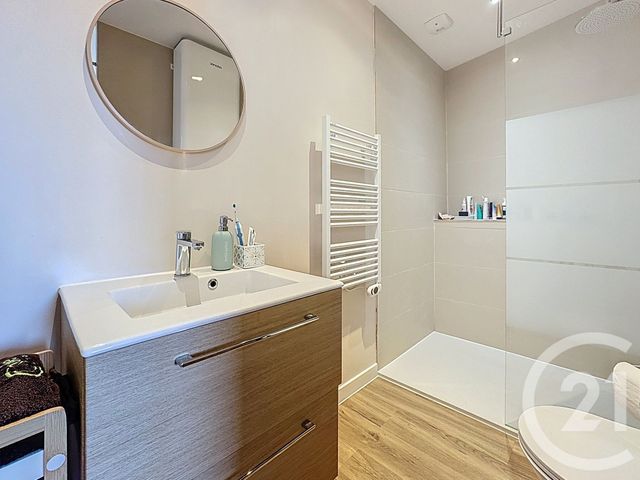 maison à vendre - 5 pièces - 146.2 m2 - GUJAN MESTRAS - 33 - AQUITAINE - Century 21 Duprat & Associés