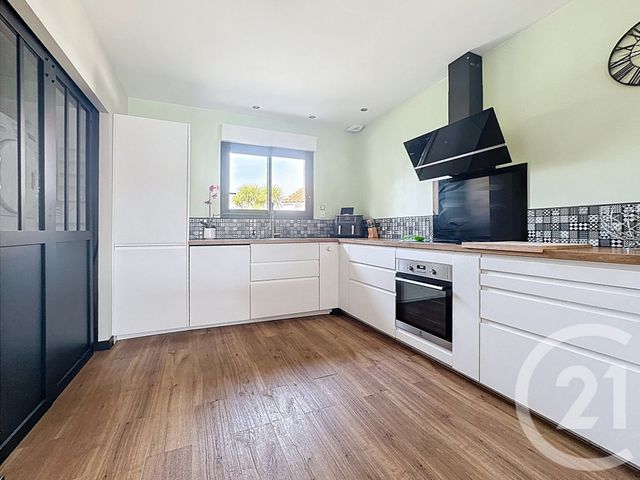 maison à vendre - 5 pièces - 146.2 m2 - GUJAN MESTRAS - 33 - AQUITAINE - Century 21 Duprat & Associés