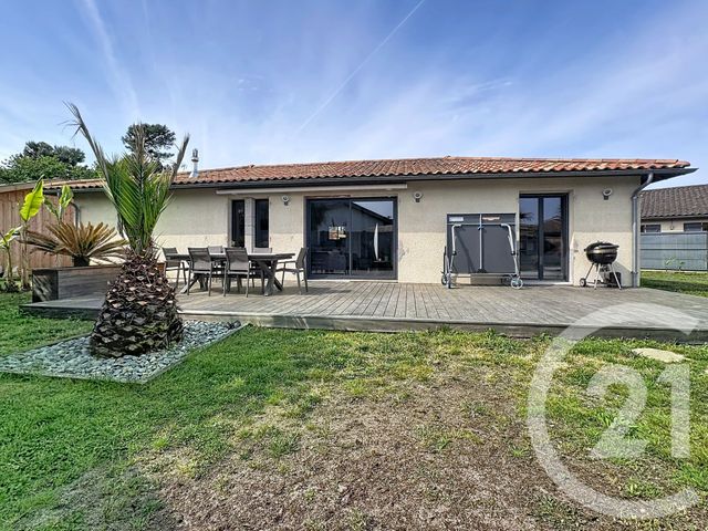 Maison à vendre GUJAN MESTRAS