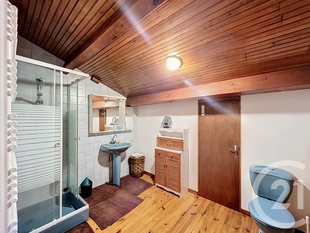 maison à vendre - 7 pièces - 205.68 m2 - GUJAN MESTRAS - 33 - AQUITAINE - Century 21 Duprat & Associés