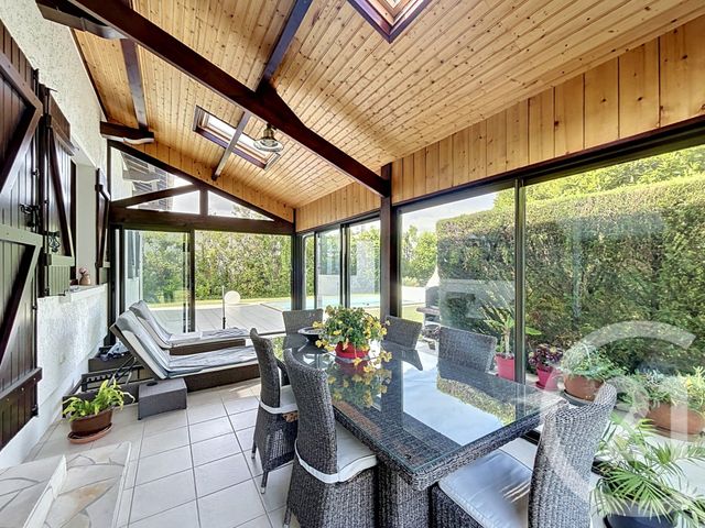 maison à vendre - 7 pièces - 205.68 m2 - GUJAN MESTRAS - 33 - AQUITAINE - Century 21 Duprat & Associés