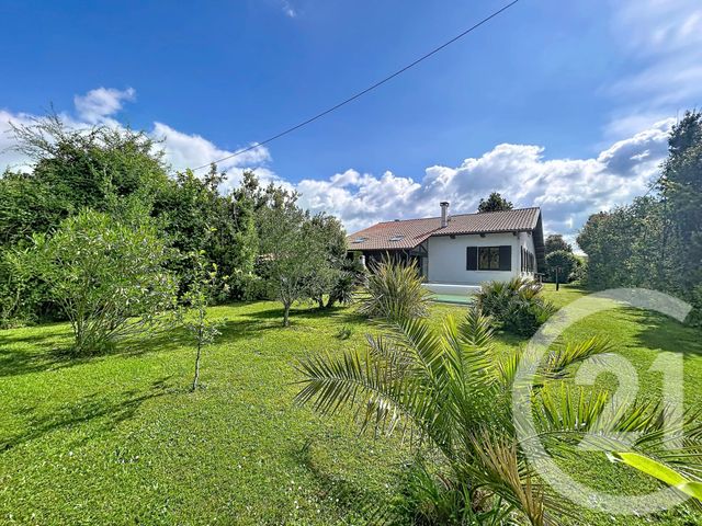 maison à vendre - 7 pièces - 205.68 m2 - GUJAN MESTRAS - 33 - AQUITAINE - Century 21 Duprat & Associés