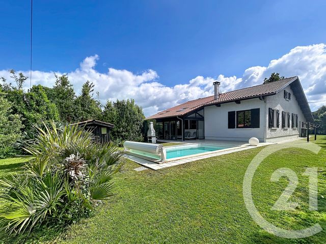 maison - GUJAN MESTRAS - 33