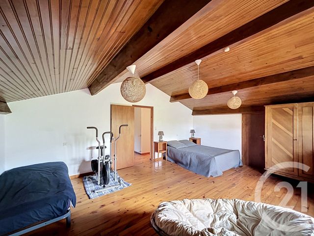 maison à vendre - 7 pièces - 205.68 m2 - GUJAN MESTRAS - 33 - AQUITAINE - Century 21 Duprat & Associés