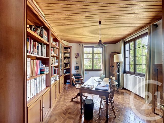 maison à vendre - 7 pièces - 205.68 m2 - GUJAN MESTRAS - 33 - AQUITAINE - Century 21 Duprat & Associés