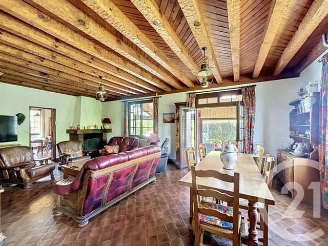 maison à vendre - 7 pièces - 205.68 m2 - GUJAN MESTRAS - 33 - AQUITAINE - Century 21 Duprat & Associés