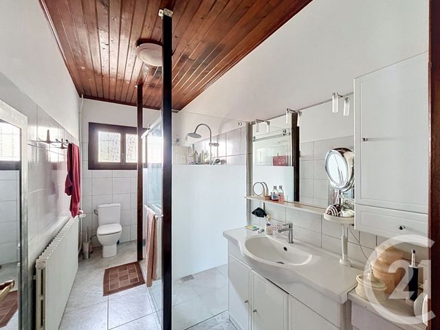 maison à vendre - 7 pièces - 205.68 m2 - GUJAN MESTRAS - 33 - AQUITAINE - Century 21 Duprat & Associés