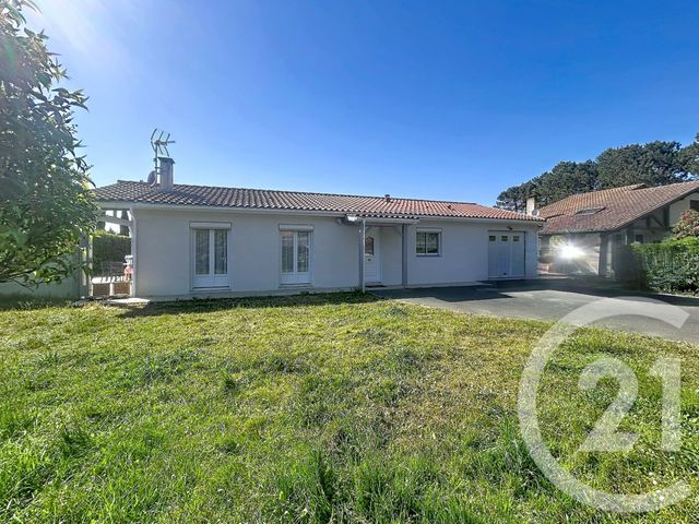 Maison à vendre GUJAN MESTRAS