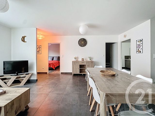 maison à vendre - 3 pièces - 63.7 m2 - GUJAN MESTRAS - 33 - AQUITAINE - Century 21 Duprat & Associés