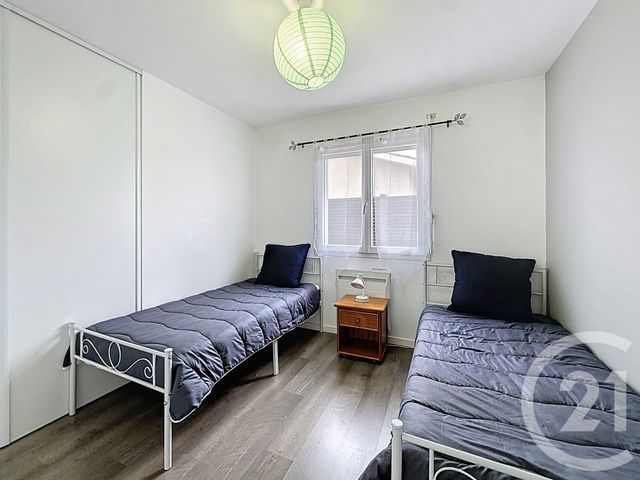 maison à vendre - 3 pièces - 63.7 m2 - GUJAN MESTRAS - 33 - AQUITAINE - Century 21 Duprat & Associés