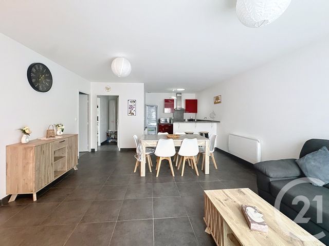 maison à vendre - 3 pièces - 63.7 m2 - GUJAN MESTRAS - 33 - AQUITAINE - Century 21 Duprat & Associés