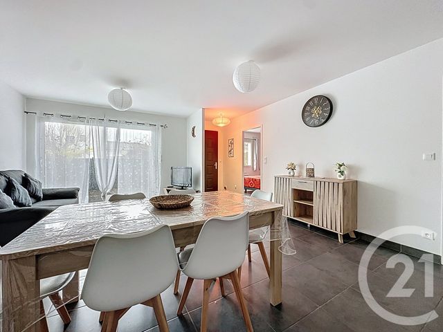 maison à vendre - 3 pièces - 63.7 m2 - GUJAN MESTRAS - 33 - AQUITAINE - Century 21 Duprat & Associés