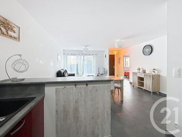 maison à vendre - 3 pièces - 63.7 m2 - GUJAN MESTRAS - 33 - AQUITAINE - Century 21 Duprat & Associés