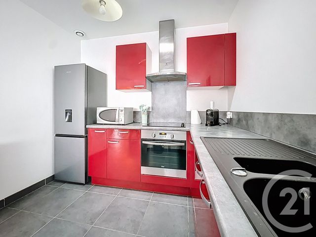 maison à vendre - 3 pièces - 63.7 m2 - GUJAN MESTRAS - 33 - AQUITAINE - Century 21 Duprat & Associés