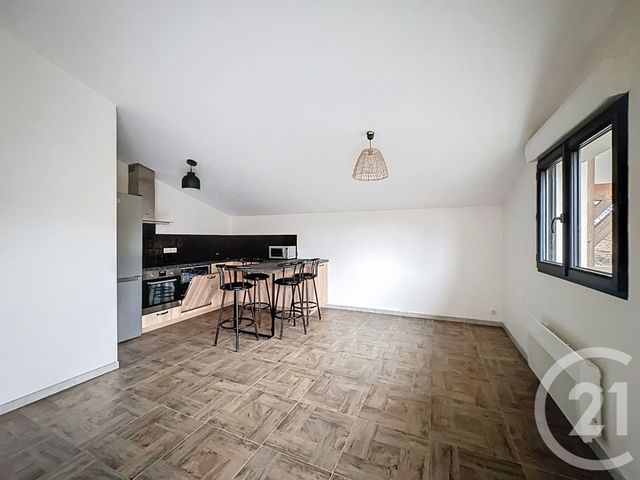 Appartement F3 à louer - 3 pièces - 68.0 m2 - LA TESTE DE BUCH - 33 - AQUITAINE - Century 21 Duprat & Associés