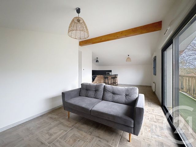 Appartement F3 à louer - 3 pièces - 68.0 m2 - LA TESTE DE BUCH - 33 - AQUITAINE - Century 21 Duprat & Associés
