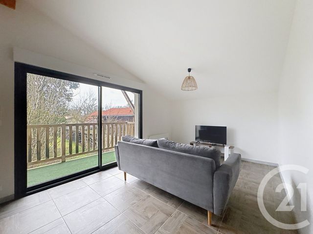 Appartement F3 à louer - 3 pièces - 68.0 m2 - LA TESTE DE BUCH - 33 - AQUITAINE - Century 21 Duprat & Associés