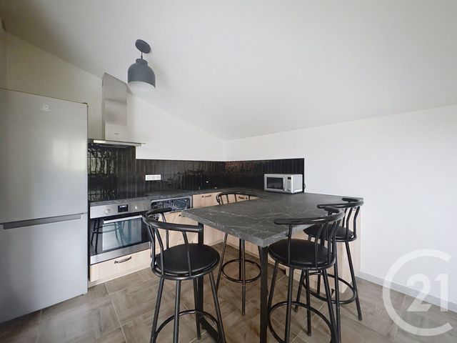 Appartement F3 à louer - 3 pièces - 68.0 m2 - LA TESTE DE BUCH - 33 - AQUITAINE - Century 21 Duprat & Associés