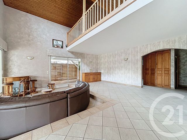 maison à vendre - 4 pièces - 166.92 m2 - GUJAN MESTRAS - 33 - AQUITAINE - Century 21 Duprat & Associés