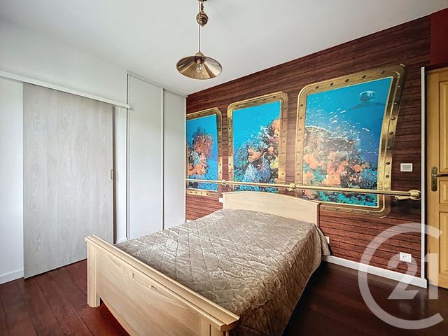 maison à vendre - 4 pièces - 166.92 m2 - GUJAN MESTRAS - 33 - AQUITAINE - Century 21 Duprat & Associés