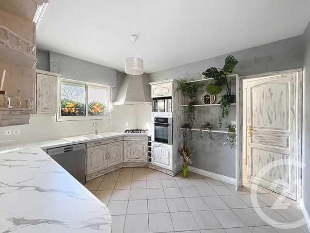 maison à vendre - 4 pièces - 166.92 m2 - GUJAN MESTRAS - 33 - AQUITAINE - Century 21 Duprat & Associés