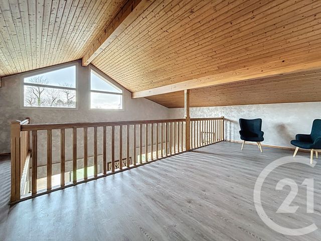 maison à vendre - 4 pièces - 166.92 m2 - GUJAN MESTRAS - 33 - AQUITAINE - Century 21 Duprat & Associés