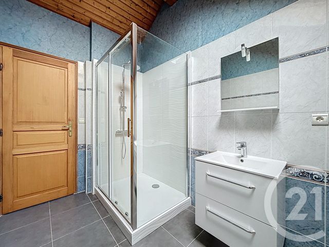 maison à vendre - 4 pièces - 166.92 m2 - GUJAN MESTRAS - 33 - AQUITAINE - Century 21 Duprat & Associés