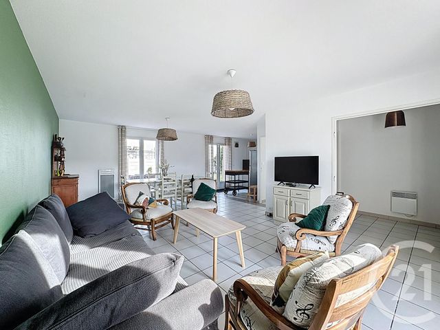 maison à louer - 5 pièces - 104.37 m2 - LA TESTE DE BUCH - 33 - AQUITAINE - Century 21 Duprat & Associés