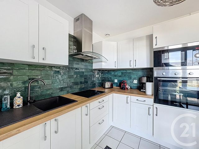 maison à louer - 5 pièces - 104.37 m2 - LA TESTE DE BUCH - 33 - AQUITAINE - Century 21 Duprat & Associés