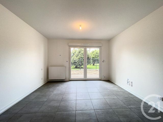 Appartement Studio à louer - 1 pièce - 28.2 m2 - BISCARROSSE - 40 - AQUITAINE - Century 21 Duprat & Associés