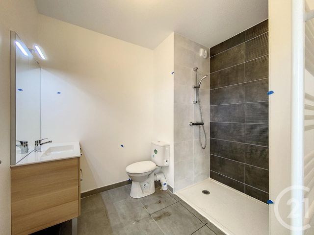 Appartement Studio à louer - 1 pièce - 28.2 m2 - BISCARROSSE - 40 - AQUITAINE - Century 21 Duprat & Associés