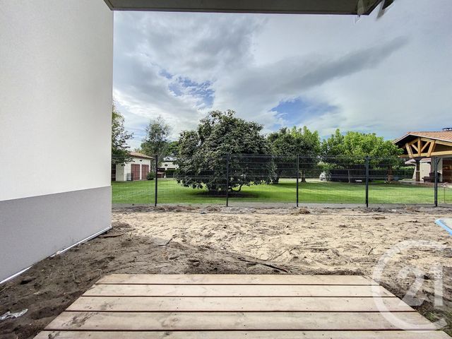 Appartement Studio à louer - 1 pièce - 28.2 m2 - BISCARROSSE - 40 - AQUITAINE - Century 21 Duprat & Associés