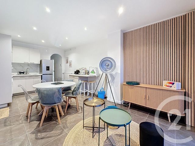 Appartement F4 à louer - 4 pièces - 63.41 m2 - GUJAN MESTRAS - 33 - AQUITAINE - Century 21 Duprat & Associés