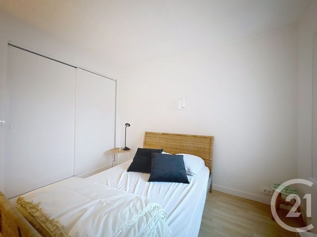 Appartement F4 à louer - 4 pièces - 63.41 m2 - GUJAN MESTRAS - 33 - AQUITAINE - Century 21 Duprat & Associés