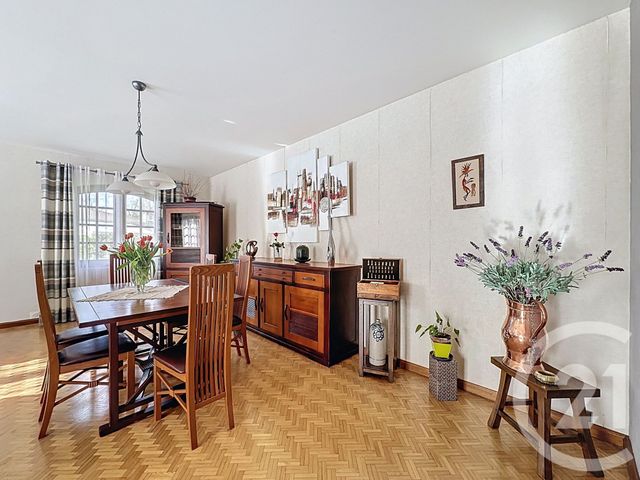 maison à vendre - 5 pièces - 151.05 m2 - GUJAN MESTRAS - 33 - AQUITAINE - Century 21 Duprat & Associés