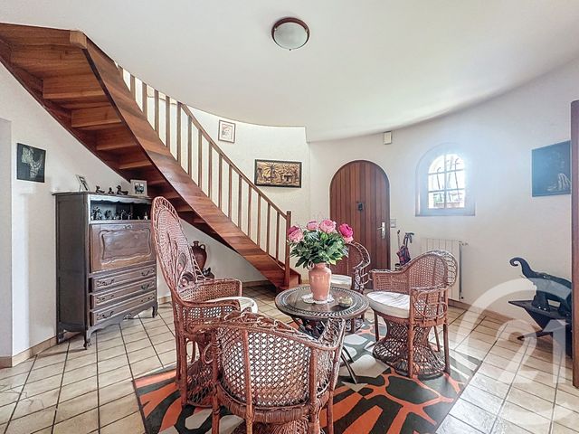 maison à vendre - 5 pièces - 151.05 m2 - GUJAN MESTRAS - 33 - AQUITAINE - Century 21 Duprat & Associés