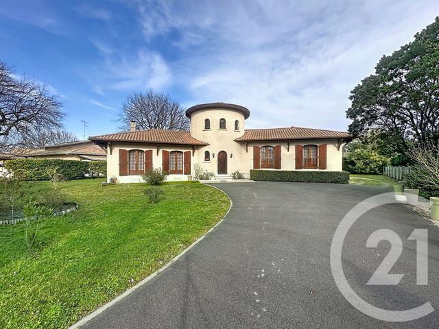 maison à vendre - 5 pièces - 151.05 m2 - GUJAN MESTRAS - 33 - AQUITAINE - Century 21 Duprat & Associés