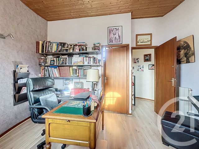 maison à vendre - 5 pièces - 151.05 m2 - GUJAN MESTRAS - 33 - AQUITAINE - Century 21 Duprat & Associés