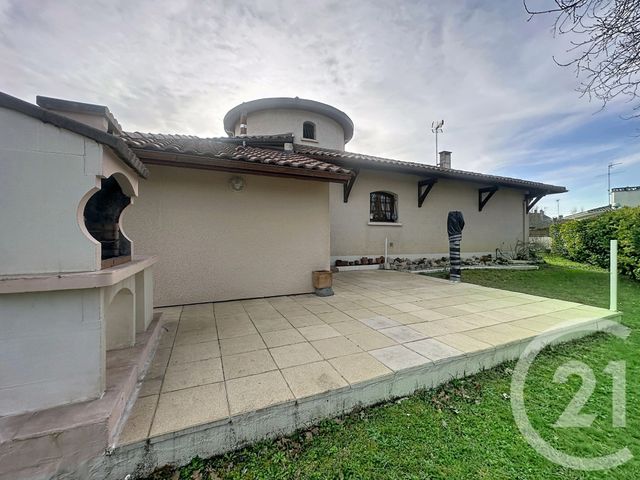 maison à vendre - 5 pièces - 151.05 m2 - GUJAN MESTRAS - 33 - AQUITAINE - Century 21 Duprat & Associés