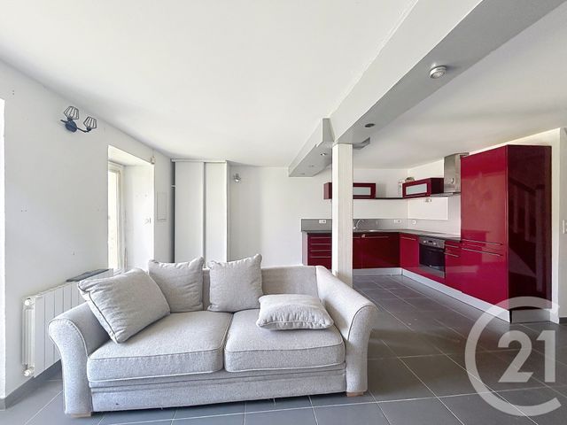 maison à vendre - 3 pièces - 73.81 m2 - GUJAN MESTRAS - 33 - AQUITAINE - Century 21 Duprat & Associés