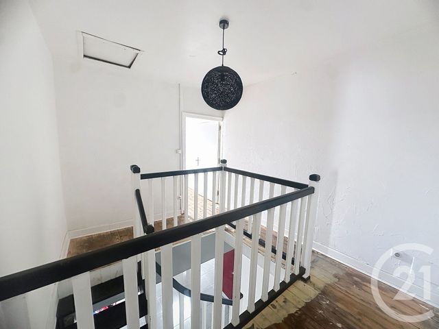 maison à vendre - 3 pièces - 73.81 m2 - GUJAN MESTRAS - 33 - AQUITAINE - Century 21 Duprat & Associés