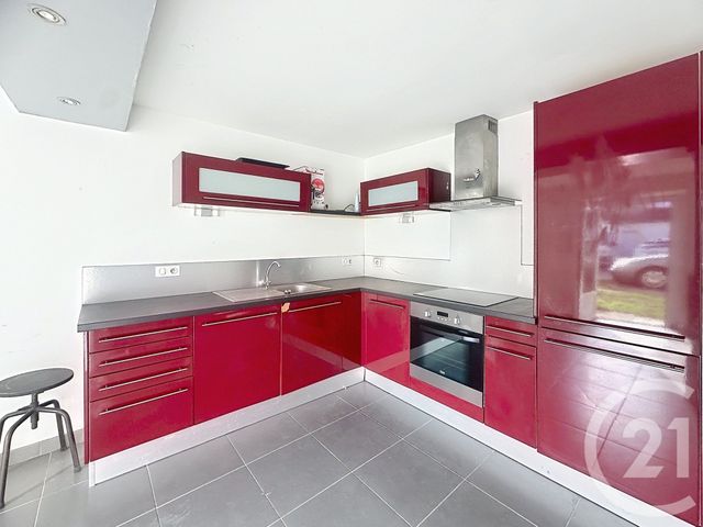 maison à vendre - 3 pièces - 73.81 m2 - GUJAN MESTRAS - 33 - AQUITAINE - Century 21 Duprat & Associés