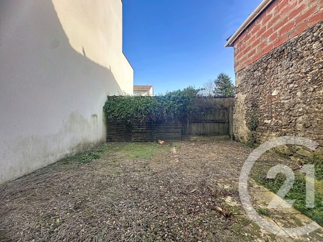 maison à vendre - 3 pièces - 73.81 m2 - GUJAN MESTRAS - 33 - AQUITAINE - Century 21 Duprat & Associés