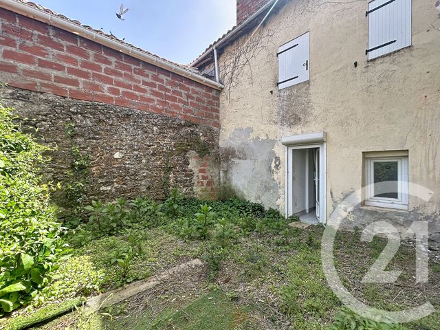 maison à vendre - 3 pièces - 73.81 m2 - GUJAN MESTRAS - 33 - AQUITAINE - Century 21 Duprat & Associés