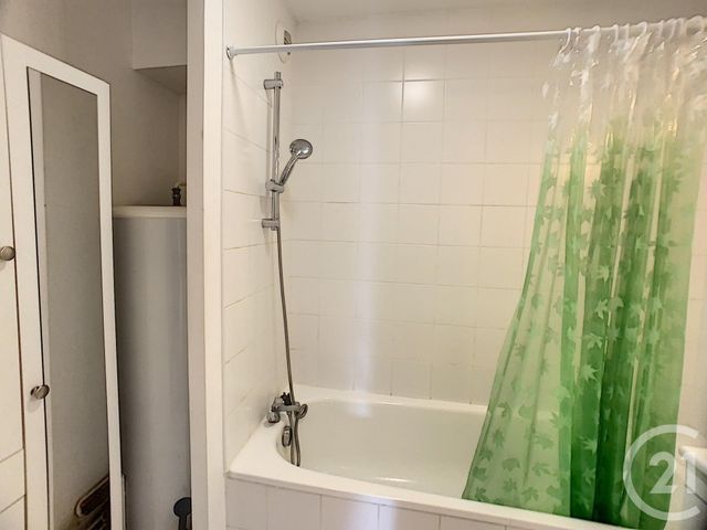 Appartement F3 à louer - 3 pièces - 57.32 m2 - LA TESTE DE BUCH - 33 - AQUITAINE - Century 21 Duprat & Associés