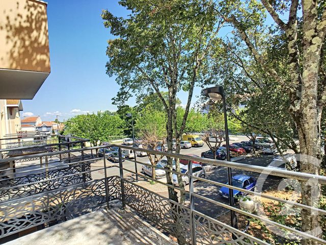Appartement F3 à louer - 3 pièces - 57.32 m2 - LA TESTE DE BUCH - 33 - AQUITAINE - Century 21 Duprat & Associés