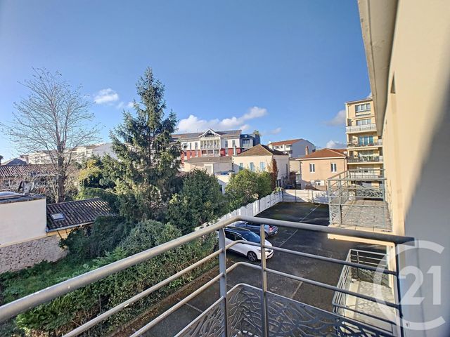 Appartement F3 à louer - 3 pièces - 57.32 m2 - LA TESTE DE BUCH - 33 - AQUITAINE - Century 21 Duprat & Associés