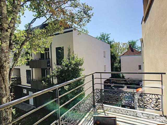 Appartement F3 à louer - 3 pièces - 57.32 m2 - LA TESTE DE BUCH - 33 - AQUITAINE - Century 21 Duprat & Associés