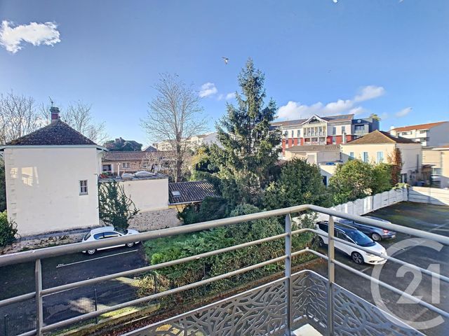 Appartement F3 à louer - 3 pièces - 57.32 m2 - LA TESTE DE BUCH - 33 - AQUITAINE - Century 21 Duprat & Associés
