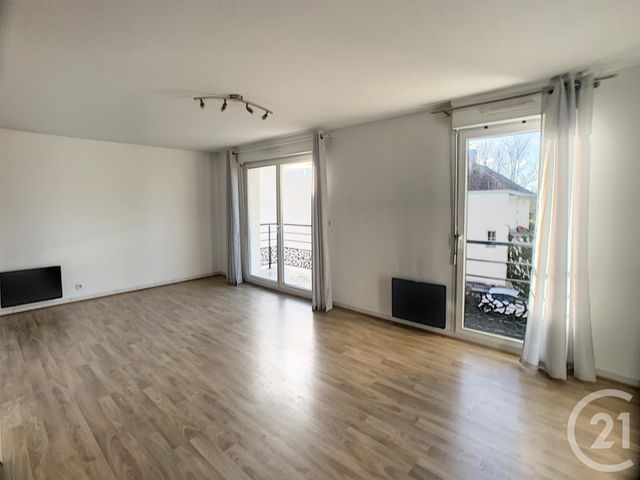 Appartement F3 à louer - 3 pièces - 57.32 m2 - LA TESTE DE BUCH - 33 - AQUITAINE - Century 21 Duprat & Associés